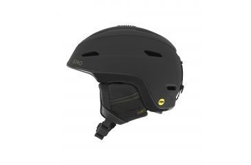 Image of Giro Strata MIPS Helmet - Women's, Matte Black, Medium, 7082740