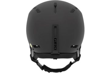 Image of Giro Trig MIPS Snow Helmets, Matte Black, Small, 7095170