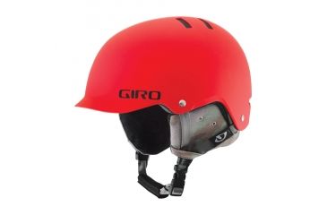 Image of Giro Vault Snow Helmet - Kid's