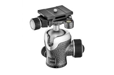Image of Gitzo Center Ball Head Series 1 Quick Release Tripod Head GH1382QD