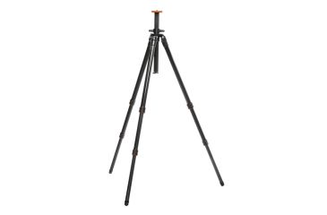 Image of Gitzo Series 3 Basalt 3 Section Tripod