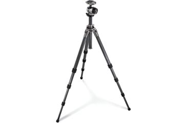 Image of Gitzo SER.2 6X 4S.CENTER BALL QR KIT GK2580QR