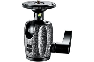 Image of Gitzo SER.2 TRAVELER BALL HEAD GH2781T