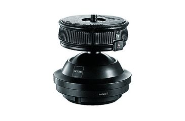 Image of Gitzo Systematic Ball Head with Hydraulic Lock GH5380S