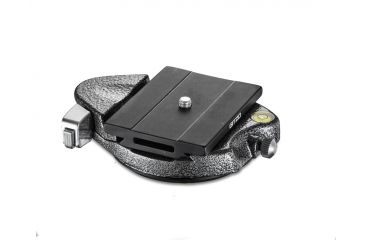 Image of Gitzo Quick Release Adapter Series 5 Magnesium D Profile GS5760D