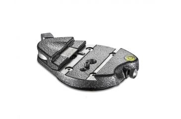 Image of Gitzo Quick Release Adapter Series 5 Magnesium D Profile GS5760D
