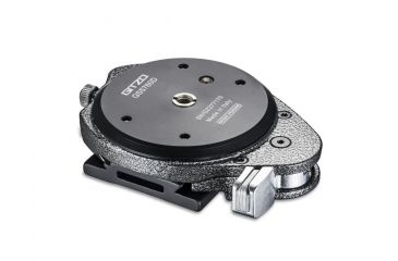 Image of Gitzo Quick Release Adapter Series 5 Magnesium D Profile GS5760D