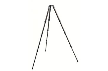 Image of Gitzo SER.3 6X Systematic Carbon Tripod 4Section Eye Level GT3542LS