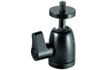 Image of Gitzo Series 00 Aluminum Center Ball Head G0077
