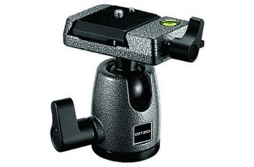 Image of Gitzo Series 1 Magnesium Quick Release Center Ball Head G1178M