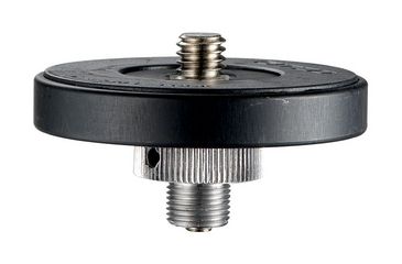 Image of Gitzo Series 2 Aluminum Adapter Disc For Center Column GS2120D