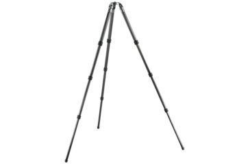 Image of Gitzo Series 3 Carbon 6x Long Systematic Tripod - 4 Section G-lock GT3540LS