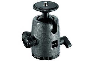Image of Gitzo Series 3 Magnesium Center Ball Head G1377M