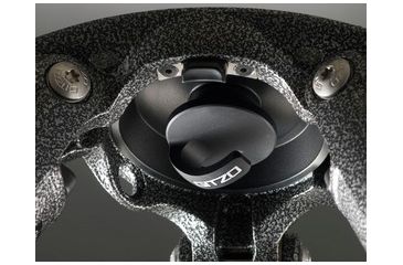 Image of Gitzo SER.5 6X Systematic Carbon Tripod 3Section, Standard Level GT5532S