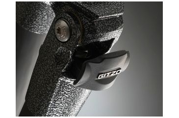 Image of Gitzo SER.5 6X Systematic Carbon Tripod 3Section, Standard Level GT5532S