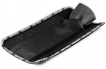 Image of Gitzo Tripod Leg Warmer - Safari Camouflage fits Series 1,2 Tripod GC2160F