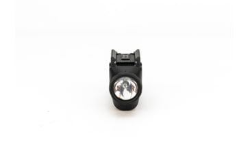 Image of Glock Tactical Light, CR123A, White, 70 Lumens, Black, TAC3166