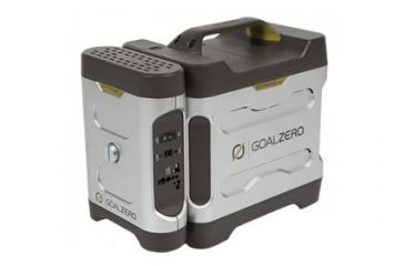 Image of Goal Zero Extreme 350i Kit - Battery Charger 39003