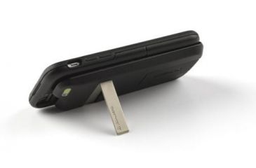 Image of Goal Zero Slide Plus Battery for iPhone6 Plus/6S Plus - Exclusively for OtterBox uniVERSE case, Black 22015