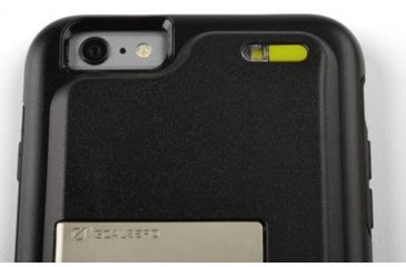 Image of Goal Zero Slide Plus Battery for iPhone6 Plus/6S Plus - Exclusively for OtterBox uniVERSE case, Black 22015