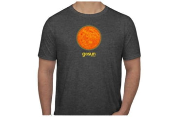 Image of GoSun Logo Tee - Men's, Small, ATSH0000