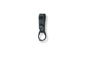 Image of Gould &amp; Goodrich H525CL PR24 Baton/Flashlight Holder, Finish Hi-Gloss 
