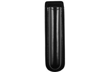 Image of Gould &amp; Goodrich Baton Holder, 26in, Black, B560-26