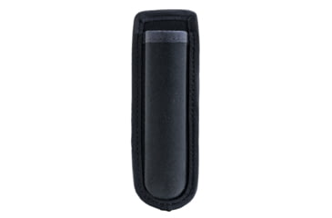 Image of Gould &amp; Goodrich Baton Pouch 21, Molded Hardware, LAPD Navy, XMLA560-21