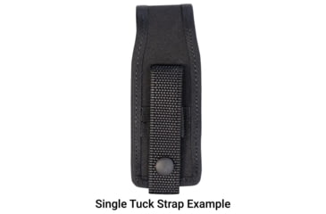 Image of Gould &amp; Goodrich Baton Pouch - XM560-21
