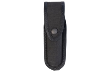 Image of Gould &amp; Goodrich Flashlight Case, Black, Strion, Molded Hardware, XM672-5