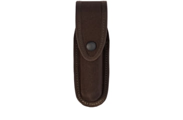 Image of Gould &amp; Goodrich Flashlight Case, Dark Brown, Strion, Molded Hardware, XMDB672-5