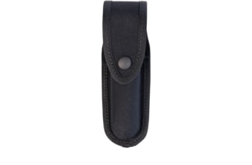 Image of Gould &amp; Goodrich Flashlight Case, LAPD Navy, Stinger, Molded Hardware, XMLA672-4