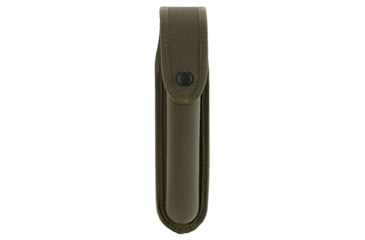 Image of Gould &amp; Goodrich Flashlight Case, Ranger Green, Stinger LED, Molded Hardware, XMRG672-7