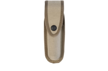 Image of Gould &amp; Goodrich Flashlight Case, Silver Tan, Stinger, Molded Hardware, XMST672-4