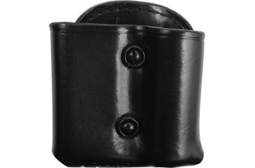 Image of Gould &amp; Goodrich Flashlight, Magazine Pouch Combo, Black, Right B8601
