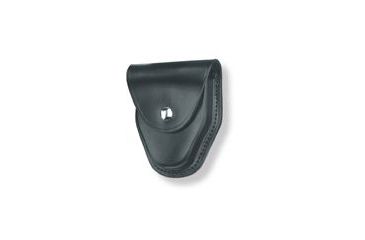 Image of Gould &amp; Goodrich ASP/Hiatt Handcuff Case, Brass, Hi-Gloss, H470CLBR