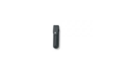 Image of Gould &amp; Goodrich K-Force Flashlight Case Streamlight LED, Brass Snap, Hi-Gloss, H672-7CLBR
