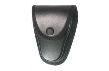 Image of Gould &amp; Goodrich L-Force Handcuff Case, Black, L71