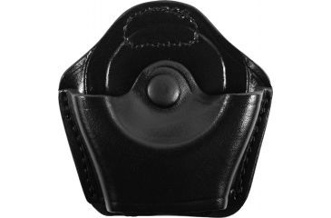Image of Gould &amp; Goodrich Handcuff Case w/Belt Loop, Black, B840