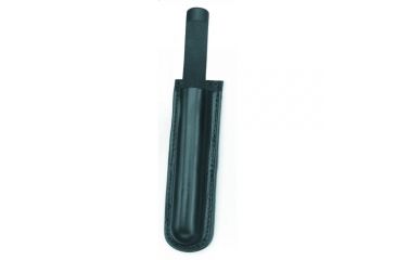 Image of Gould &amp; Goodrich K-Force Baton Holder, 21in, Black Weave, K560-21W