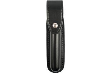 Image of Gould &amp; Goodrich K-Force Flashlight Case, Nickel Snap - Stinger/Poly/XT, Black, K672-4