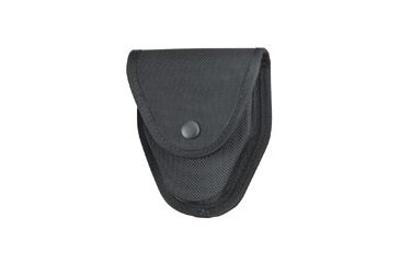 Image of Gould &amp; Goodrich X470 Handcuff Case, Finish Black Nylon 