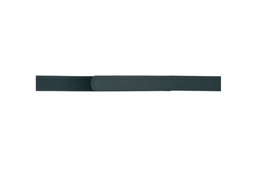 Image of Gould &amp; Goodrich Velcro Lined Pants Belt, Extra Large, Black Ballistic Nylon, X55-XL