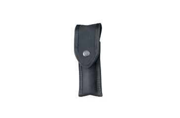 Image of Gould &amp; Goodrich Mini Flashlight Case, Streamlight Strion, Black Ballistic Nylon, X672-5