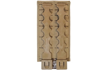 Image of Grey Ghost Gear Magnetic Weapons Catch, Coyote Brown, 3010-14