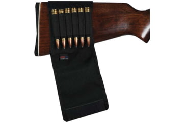 Image of GrovTec US Buttstock Ammo Holder w/Cover
