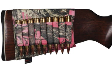 Image of GrovTec US Buttstock Cartridge TrueTimber Holder