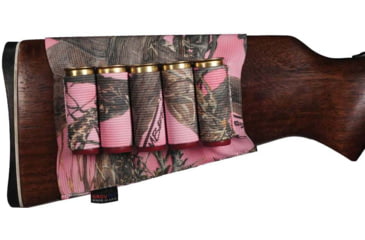 Image of GrovTec US Buttstock Cartridge TrueTimber Holder