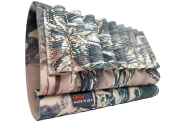 Image of GrovTec US Buttstock Cartridge TrueTimber Holder