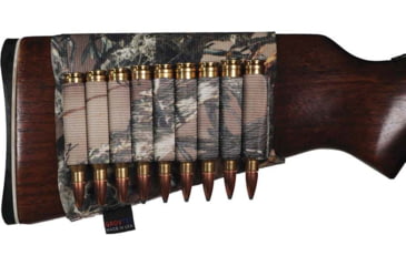 Image of GrovTec US Buttstock Cartridge TrueTimber Holder